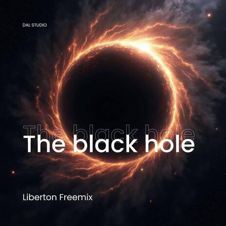 The black hole | Boomplay Music