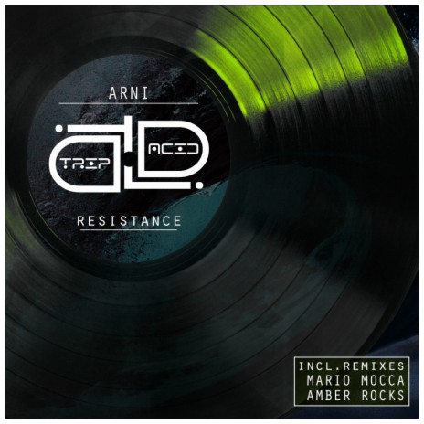 Resistance (Mario Mocca Remix) | Boomplay Music