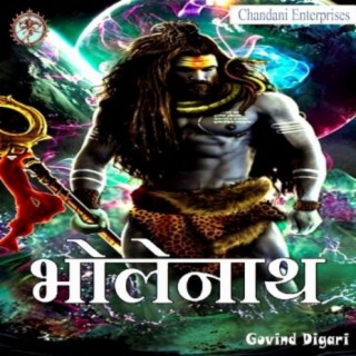 Govind Digari 