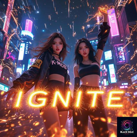 Ignite | Boomplay Music