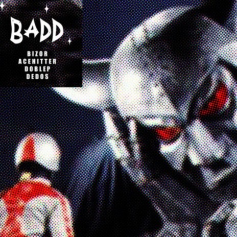 BADD | Boomplay Music