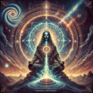 Journey for Consciousness Expansion lyrics | Boomplay Music