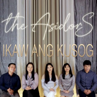 Ikaw Ang Kusog