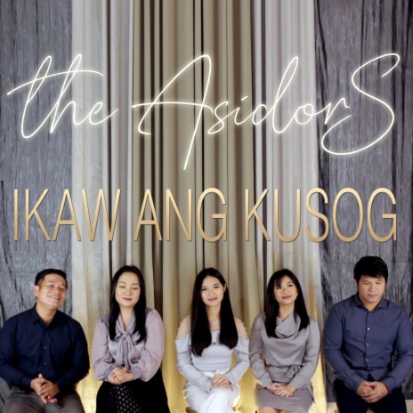 Ikaw Ang Kusog | Boomplay Music