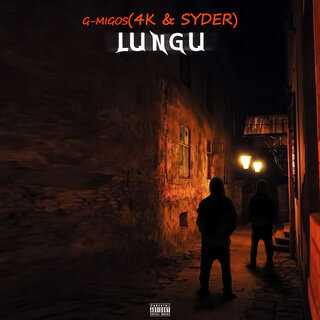 Lungu