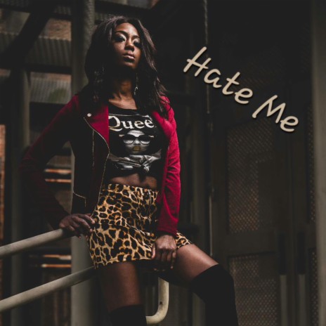 Hate Me | Boomplay Music