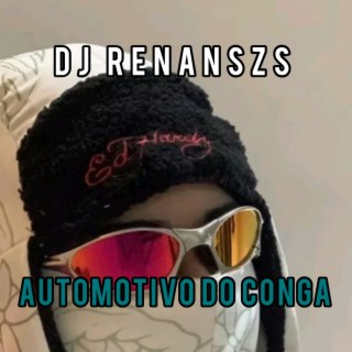 AUTOMOTIVO DO CONGA