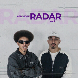 RADAR Vol.2