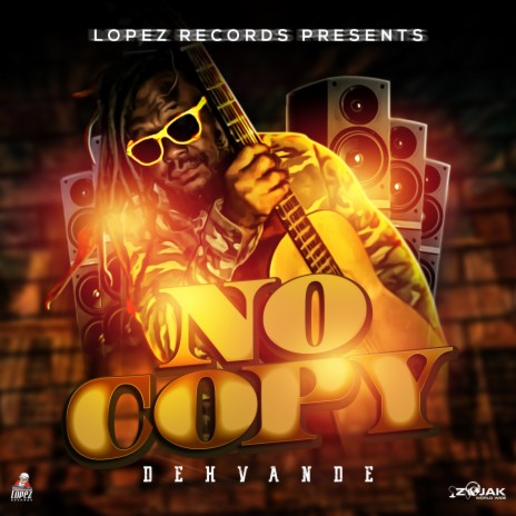 No Copy | Boomplay Music