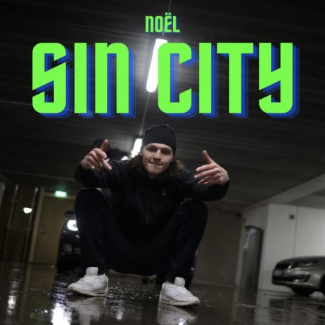 SIN CITY | Boomplay Music