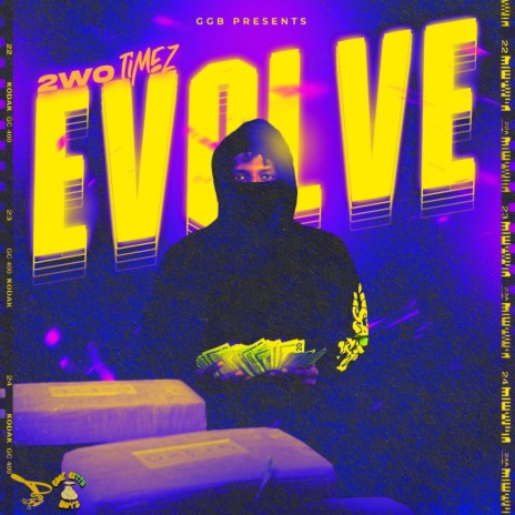 Evolve | Boomplay Music