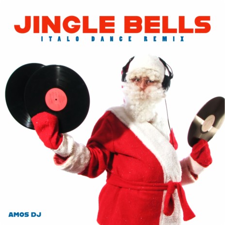 Jingle Bells Remix (Radio Edit) | Boomplay Music