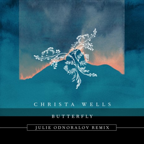 Butterfly (Julie Odnoralov Remix) ft. Julie Odnoralov | Boomplay Music