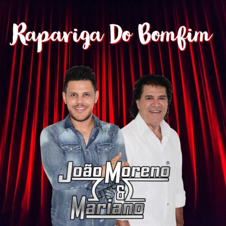 Rapariga do Bomfim | Boomplay Music