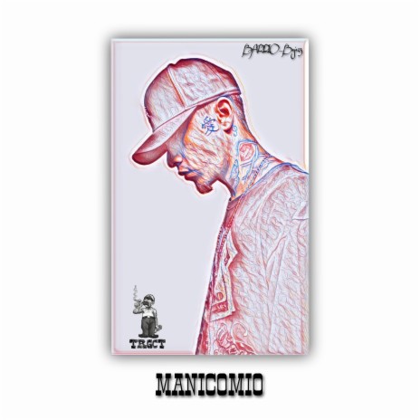 MANICOMIO | Boomplay Music