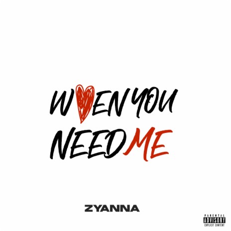 When You Need Me | Boomplay Music