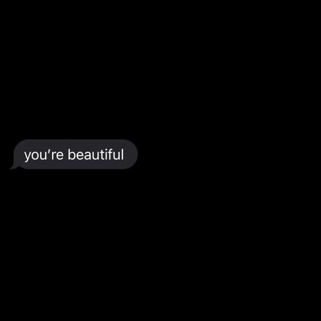 you're beautiful ft. michens | Boomplay Music