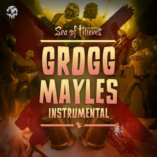 Grogg Mayles (Original Game Soundtrack) [Instrumental]