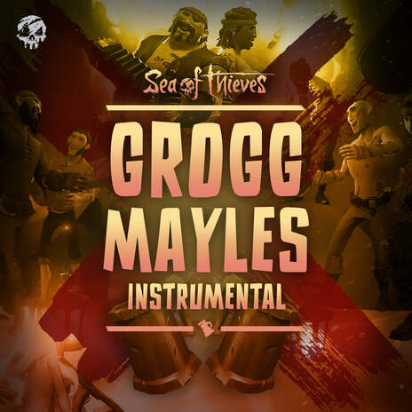 Grogg Mayles (Original Game Soundtrack) [Instrumental] | Boomplay Music