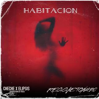 CHECHE X ELIPSIS (HABITACION)