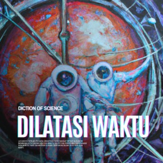 Dilatasi Waktu