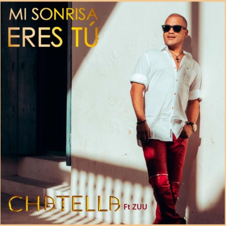 Mi Sonrisa Eres Tú (feat. Zuu) | Boomplay Music