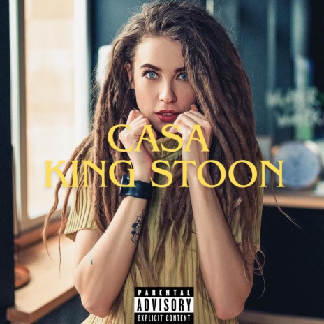 Casa King Stoon ft. J-OK & ALIKAT | Boomplay Music