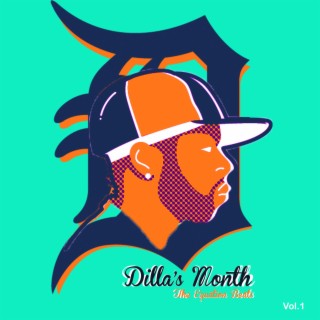 Dilla's Month vol.1