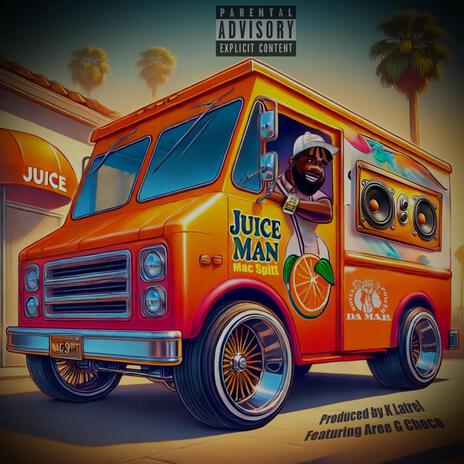 Juice Man ft. Aree G Choco | Boomplay Music