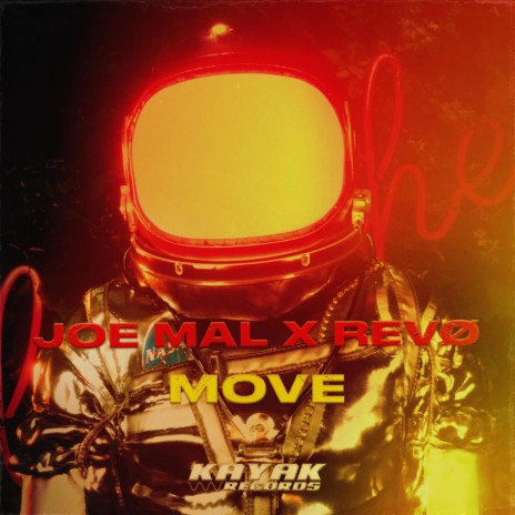 Move ft. Revø | Boomplay Music
