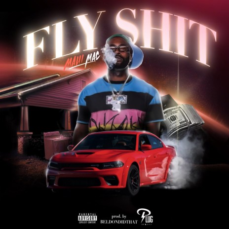 Fly Shit | Boomplay Music
