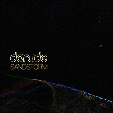 Sandstorm (Remix) | Boomplay Music