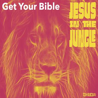 Get Your Bible