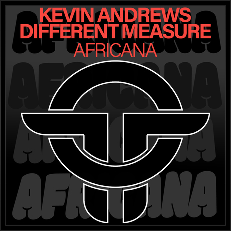 Africana ft. Different Measure | Boomplay Music