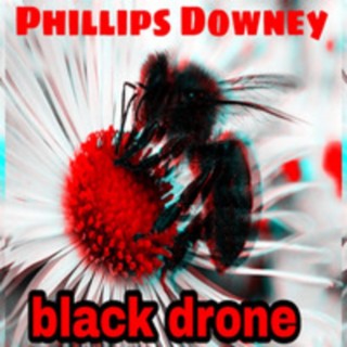 Black Drone