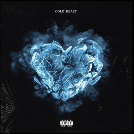 Cold Heart ft. RAF | Boomplay Music