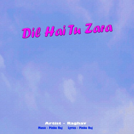 Dil Hai Tu Zara | Boomplay Music