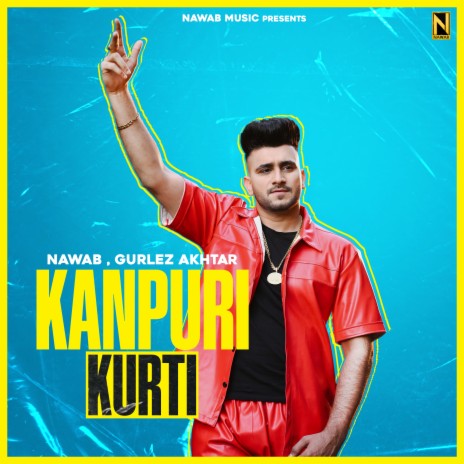 KANPURI KURTI ft. Gurlez Akhtar & Gur Sidhu | Boomplay Music