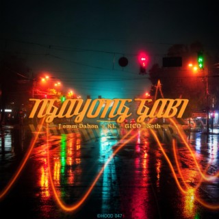 Ngayong Gabi ft. King Lheanard, Gico & Seth of Soulstice lyrics | Boomplay Music