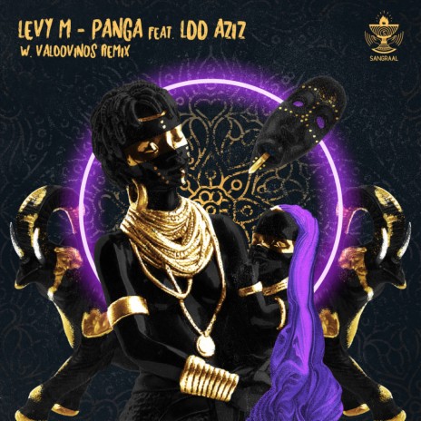 Panga (Original Mix) ft. Idd Aziz