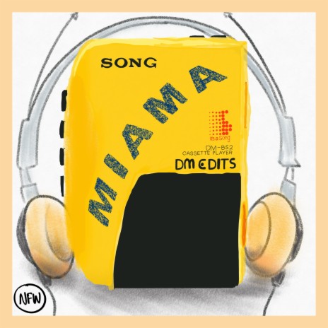 Miama | Boomplay Music