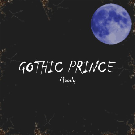 Gothic Prince