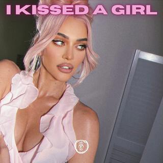 I Kissed A Girl