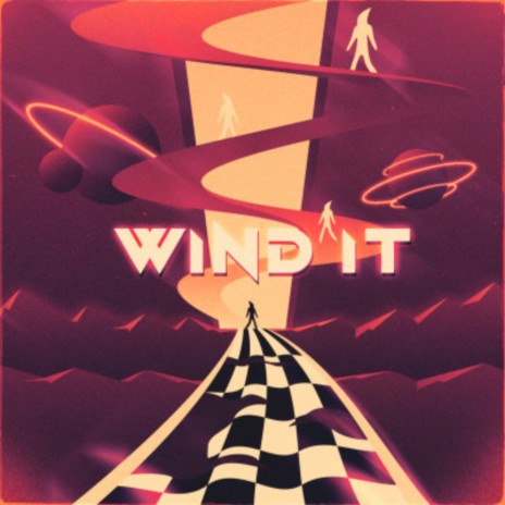 Wind It | Boomplay Music
