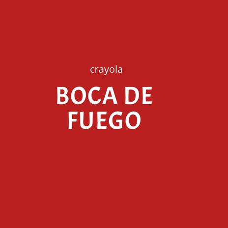 fuego en la calle | Boomplay Music