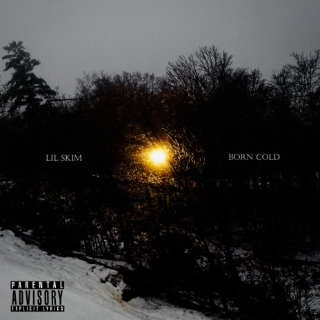 Born Cold | Boomplay Music