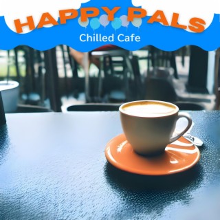 Chilled Cafe