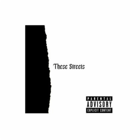 These Streets ft. C12 | Boomplay Music