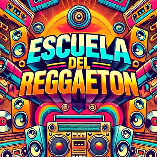 Escuela de Reggaeton