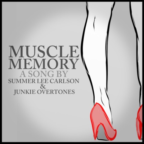 Muscle Memory ft. Junkie Overtones | Boomplay Music